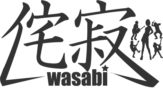 wasabi